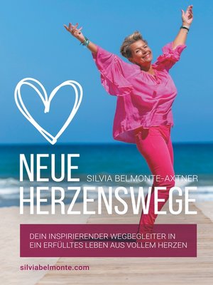 cover image of Neue Herzenswege
